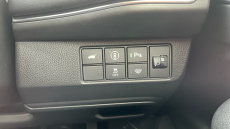 Honda HR-V 1.5 eHEV Advance 5dr CVT Hybrid Hatchback